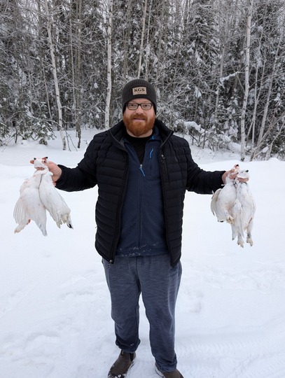 Ptarmigan